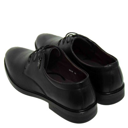 PANTOFI ELEGANȚI BĂRBAȚI MELS ME087