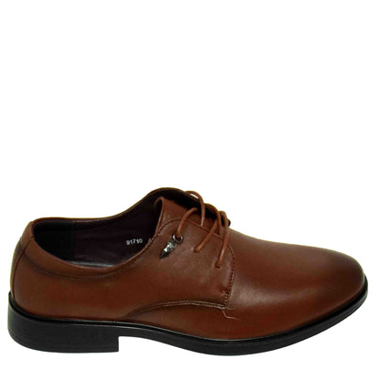PANTOFI ELEGANȚI BĂRBAȚI MELS ME087