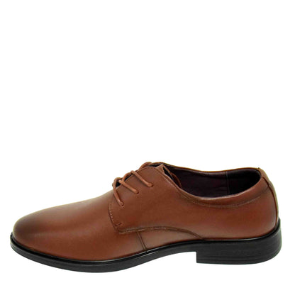 PANTOFI ELEGANȚI BĂRBAȚI MELS ME087