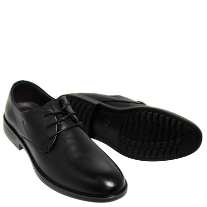 PANTOFI ELEGANȚI BĂRBAȚI MELS ME093