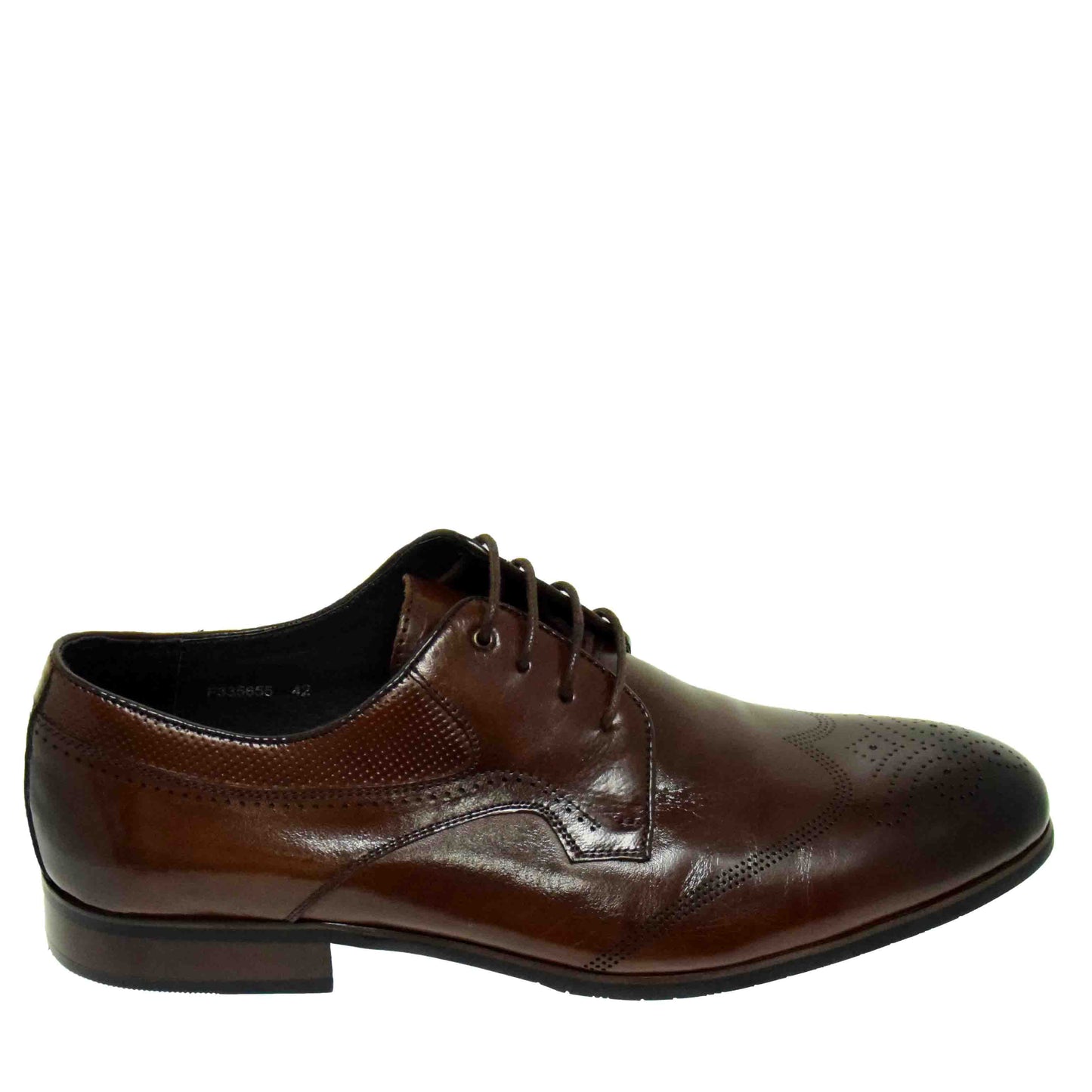 PANTOFI ELEGANȚI BĂRBAȚI OTTER OT14