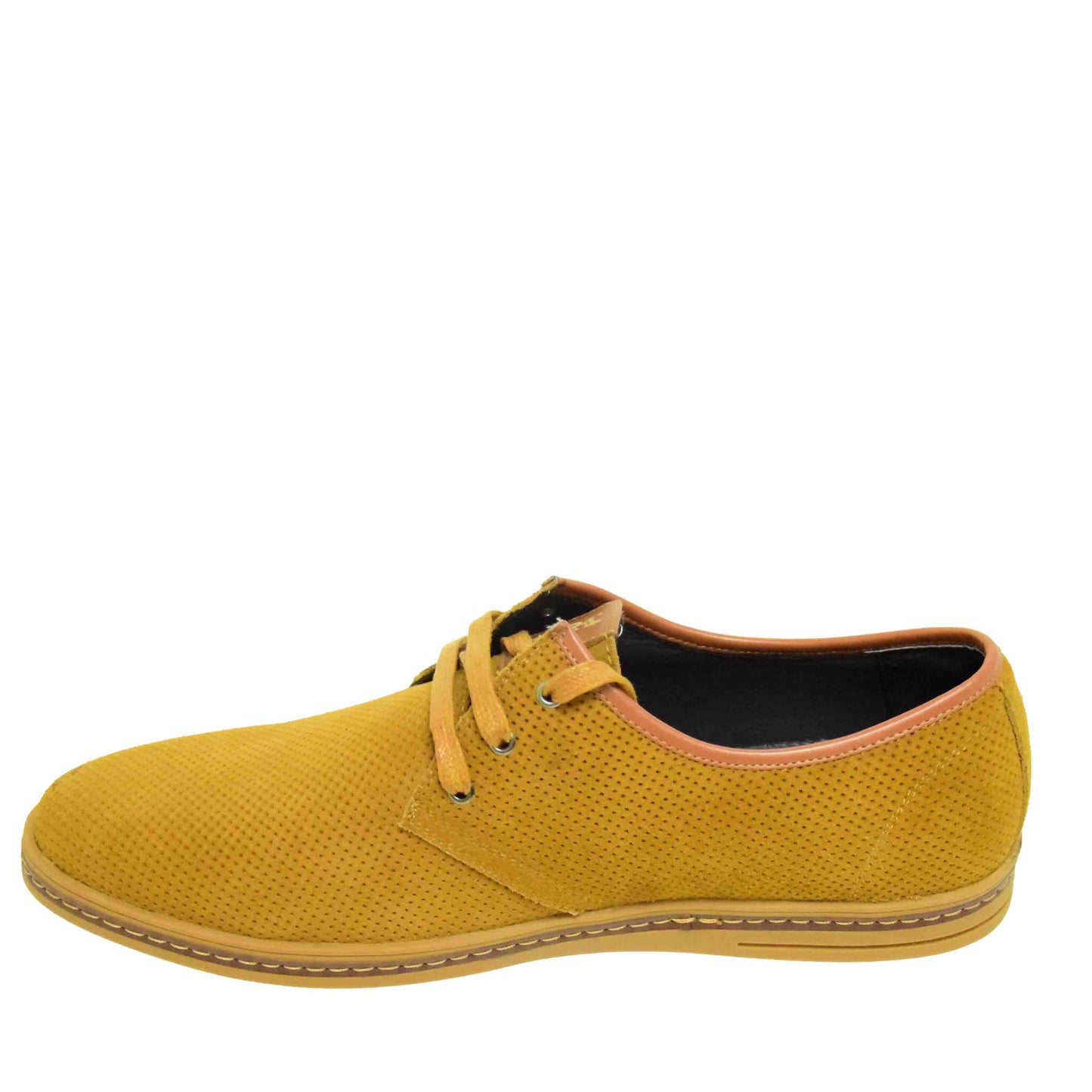 PANTOFI ELEGANȚI BĂRBAȚI OTTER OT50