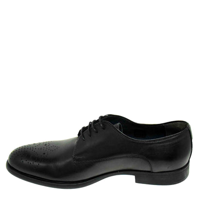 PANTOFI ELEGANȚI BĂRBAȚI RIVA RI18