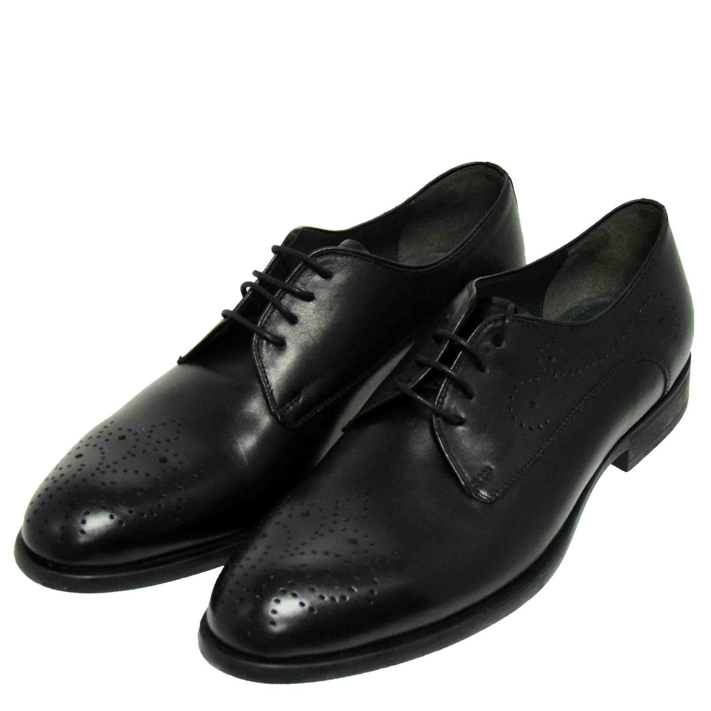PANTOFI ELEGANȚI BĂRBAȚI RIVA RI18