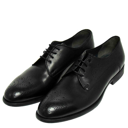 PANTOFI ELEGANȚI BĂRBAȚI RIVA RI18