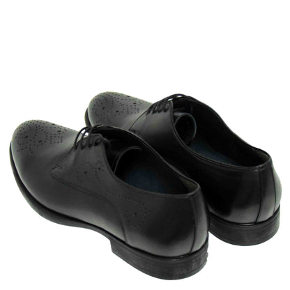 PANTOFI ELEGANȚI BĂRBAȚI RIVA RI18
