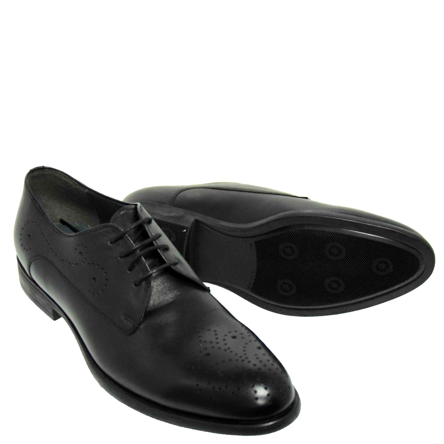 PANTOFI ELEGANȚI BĂRBAȚI RIVA RI18