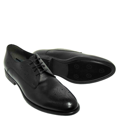 PANTOFI ELEGANȚI BĂRBAȚI RIVA RI18