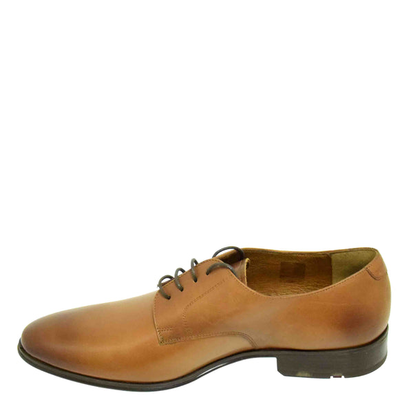 PANTOFI ELEGANȚI BĂRBAȚI RIVA RI19 - imagine 4