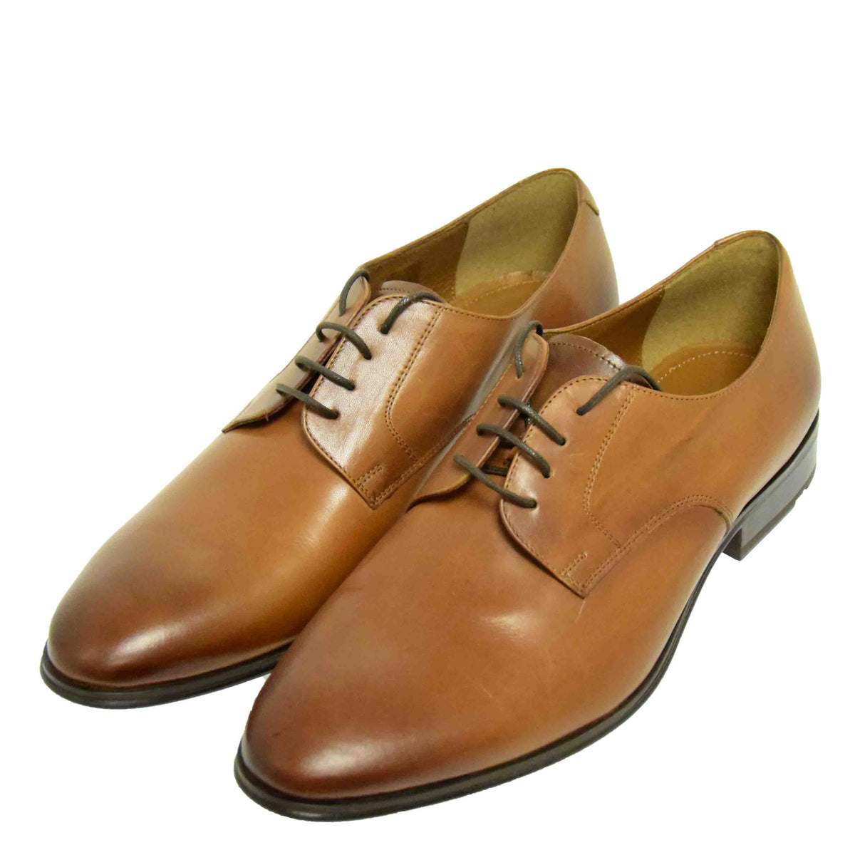 PANTOFI ELEGANȚI BĂRBAȚI RIVA RI19 - imagine 5