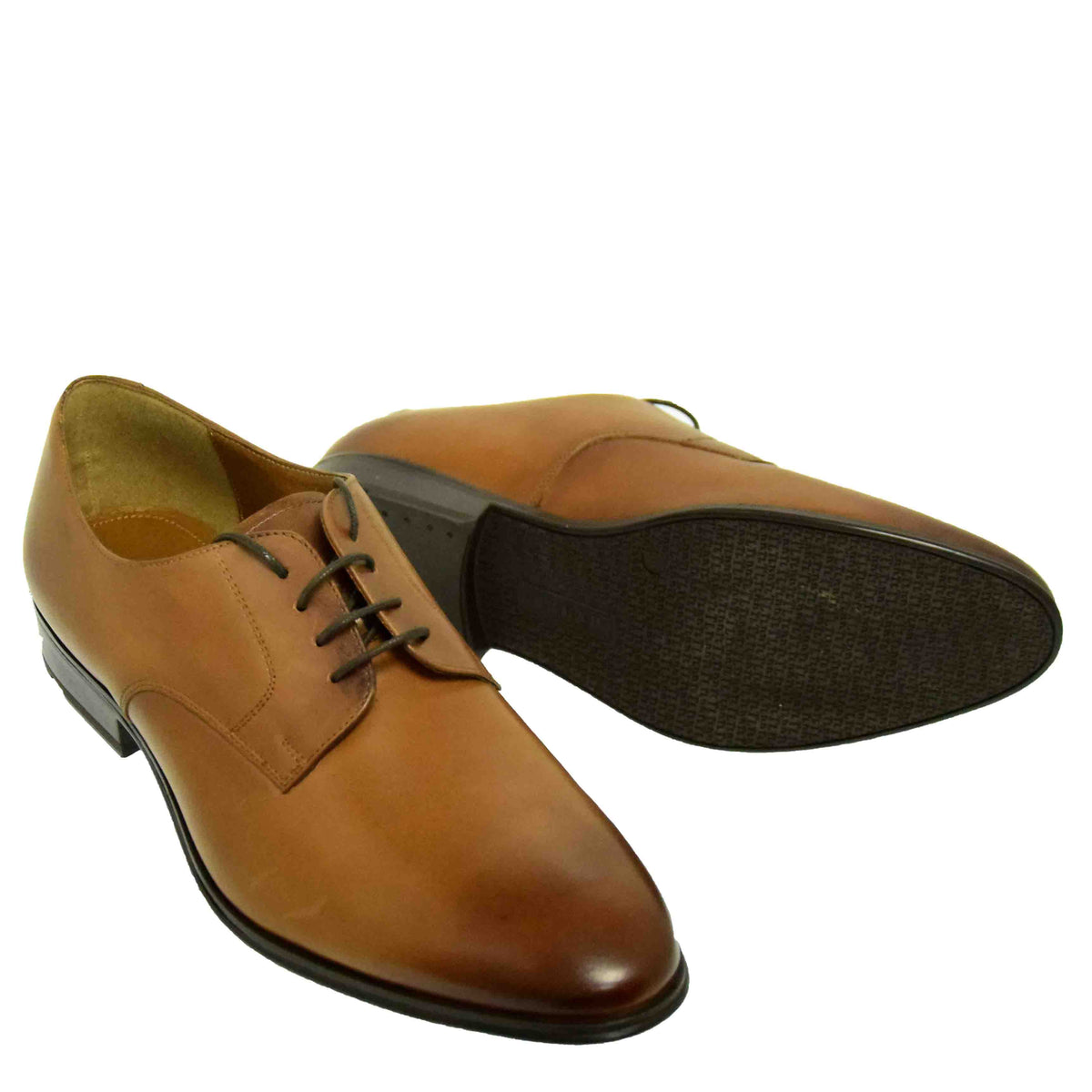 PANTOFI ELEGANȚI BĂRBAȚI RIVA RI19 - imagine 7