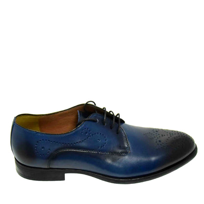 PANTOFI ELEGANȚI BĂRBAȚI RIVA RI18