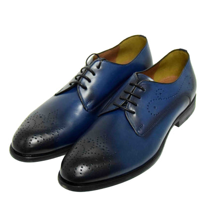 PANTOFI ELEGANȚI BĂRBAȚI RIVA RI18