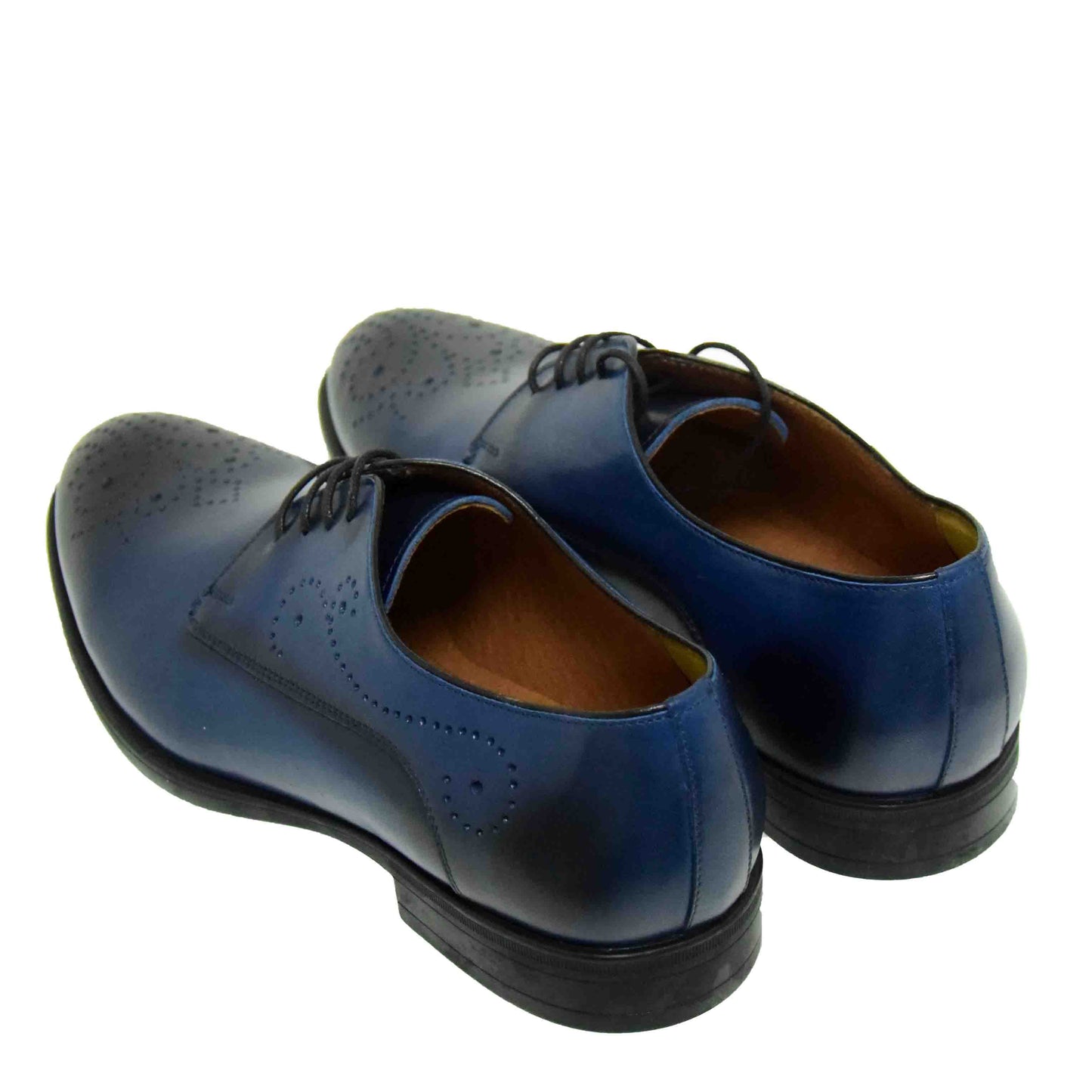 PANTOFI ELEGANȚI BĂRBAȚI RIVA RI18