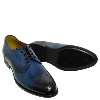 PANTOFI ELEGANȚI BĂRBAȚI RIVA RI18