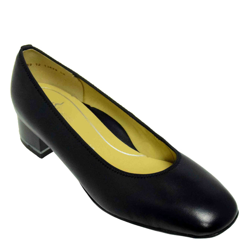 PANTOFI ELEGANȚI DAMĂ ARA AR054 - imagine 2