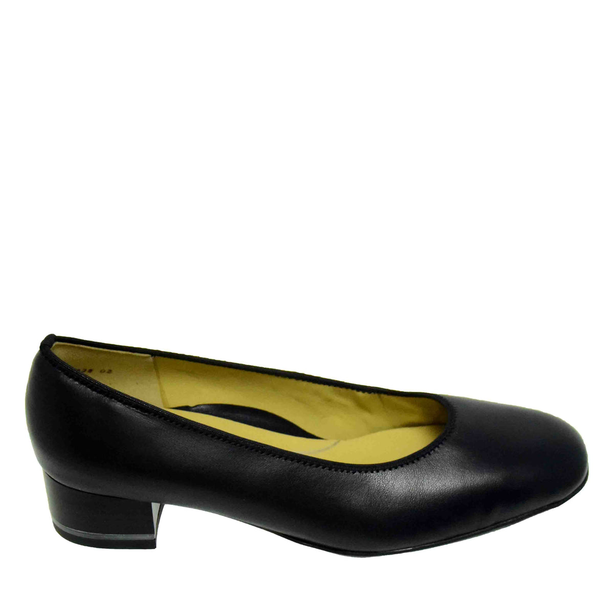 PANTOFI ELEGANȚI DAMĂ ARA AR054 - imagine 3