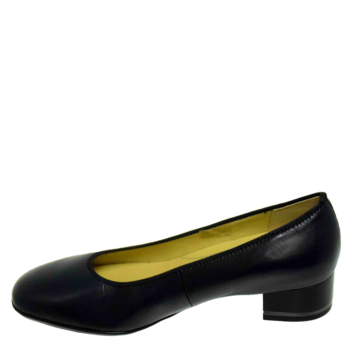 PANTOFI ELEGANȚI DAMĂ ARA AR054 - imagine 4