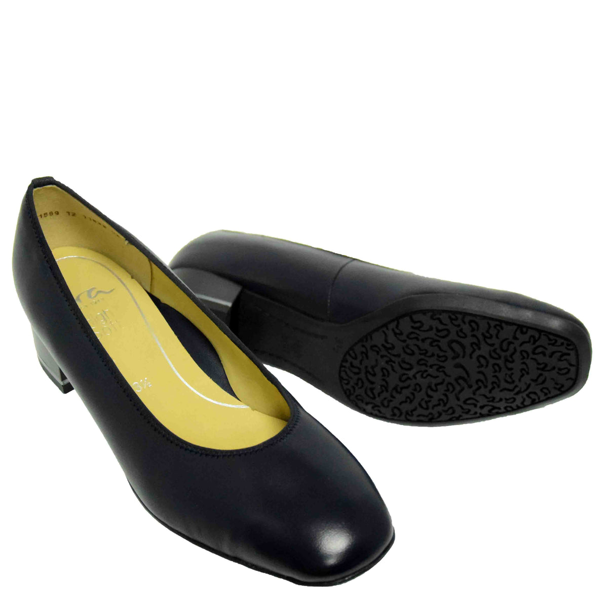 PANTOFI ELEGANȚI DAMĂ ARA AR054 - imagine 7