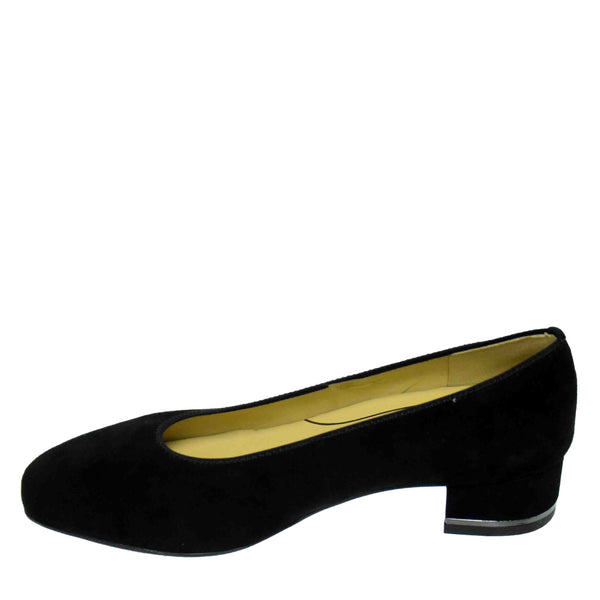 PANTOFI ELEGANȚI DAMĂ ARA AR055 - imagine 4