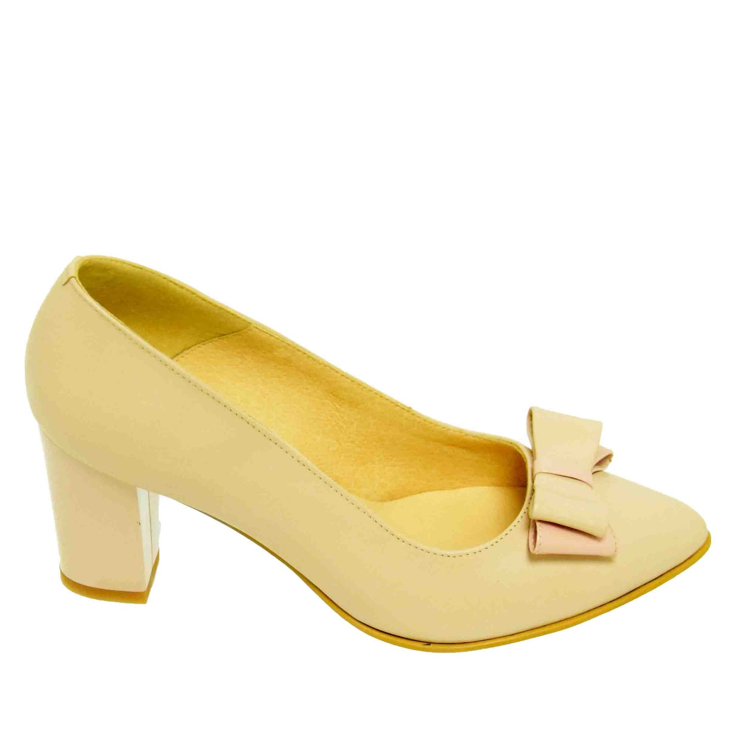 PANTOFI ELEGANȚI DAMĂ BRAND ROMÂNESC A5P