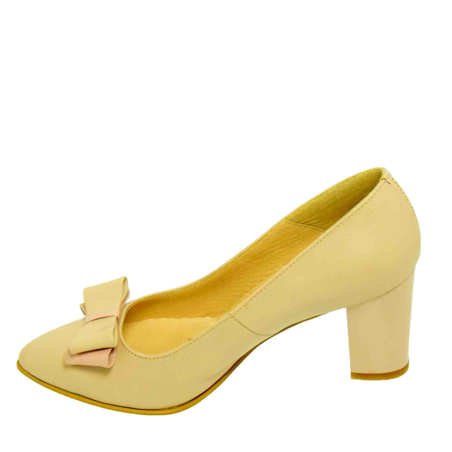 PANTOFI ELEGANȚI DAMĂ BRAND ROMÂNESC A5P