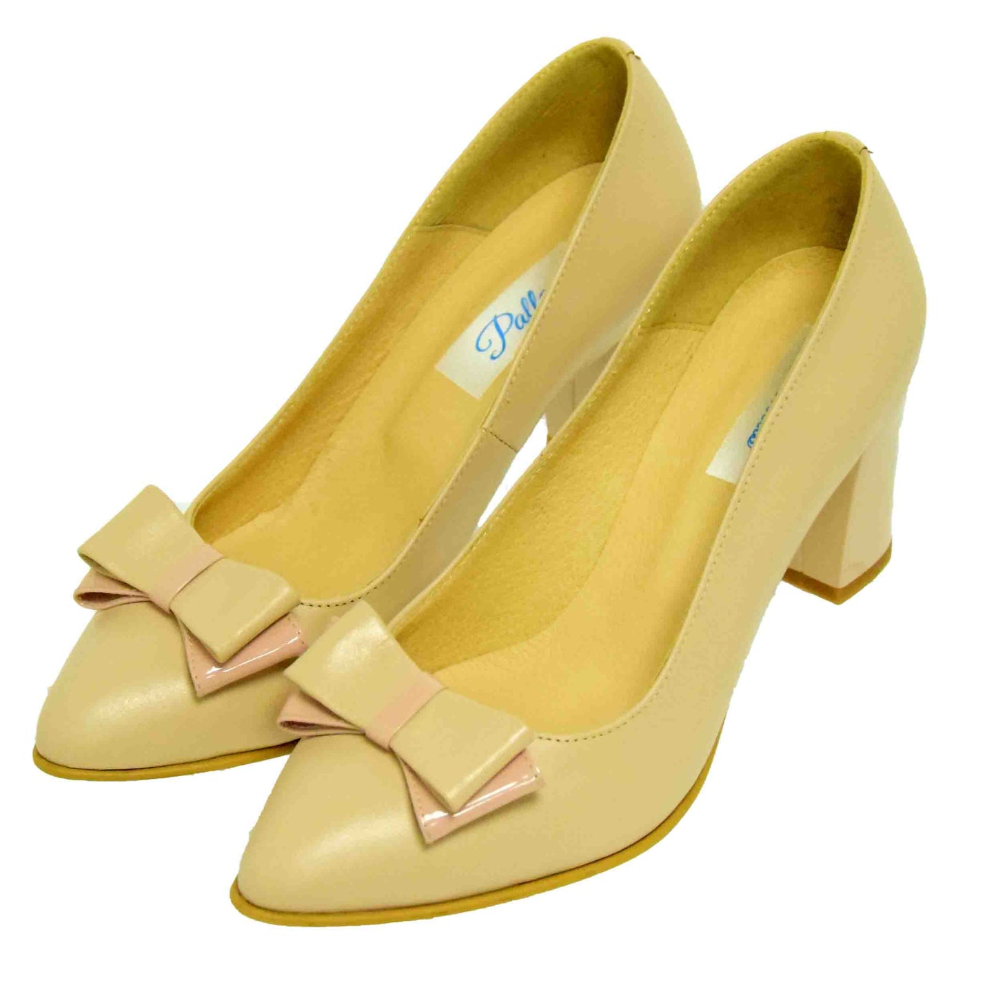 PANTOFI ELEGANȚI DAMĂ BRAND ROMÂNESC A5P