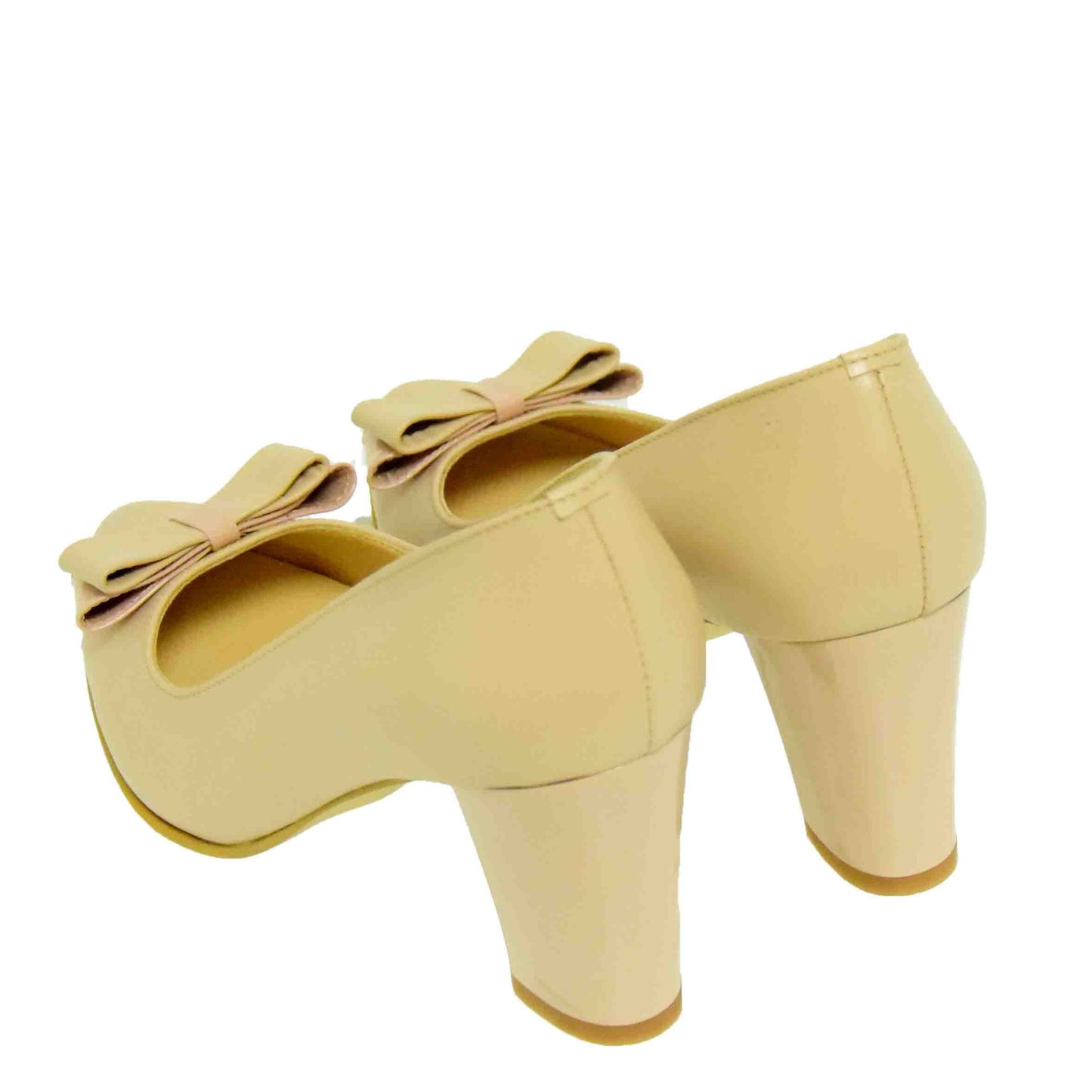 PANTOFI ELEGANȚI DAMĂ BRAND ROMÂNESC A5P