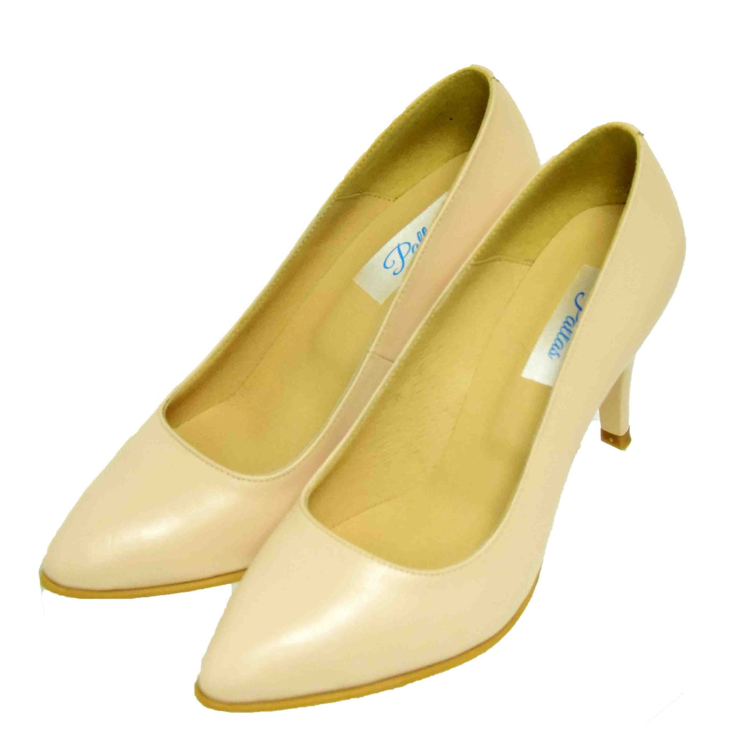PANTOFI ELEGANȚI DAMĂ BRAND ROMÂNESC A14P
