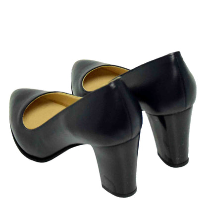 PANTOFI ELEGANȚI DAMĂ BRAND ROMÂNESC A21P