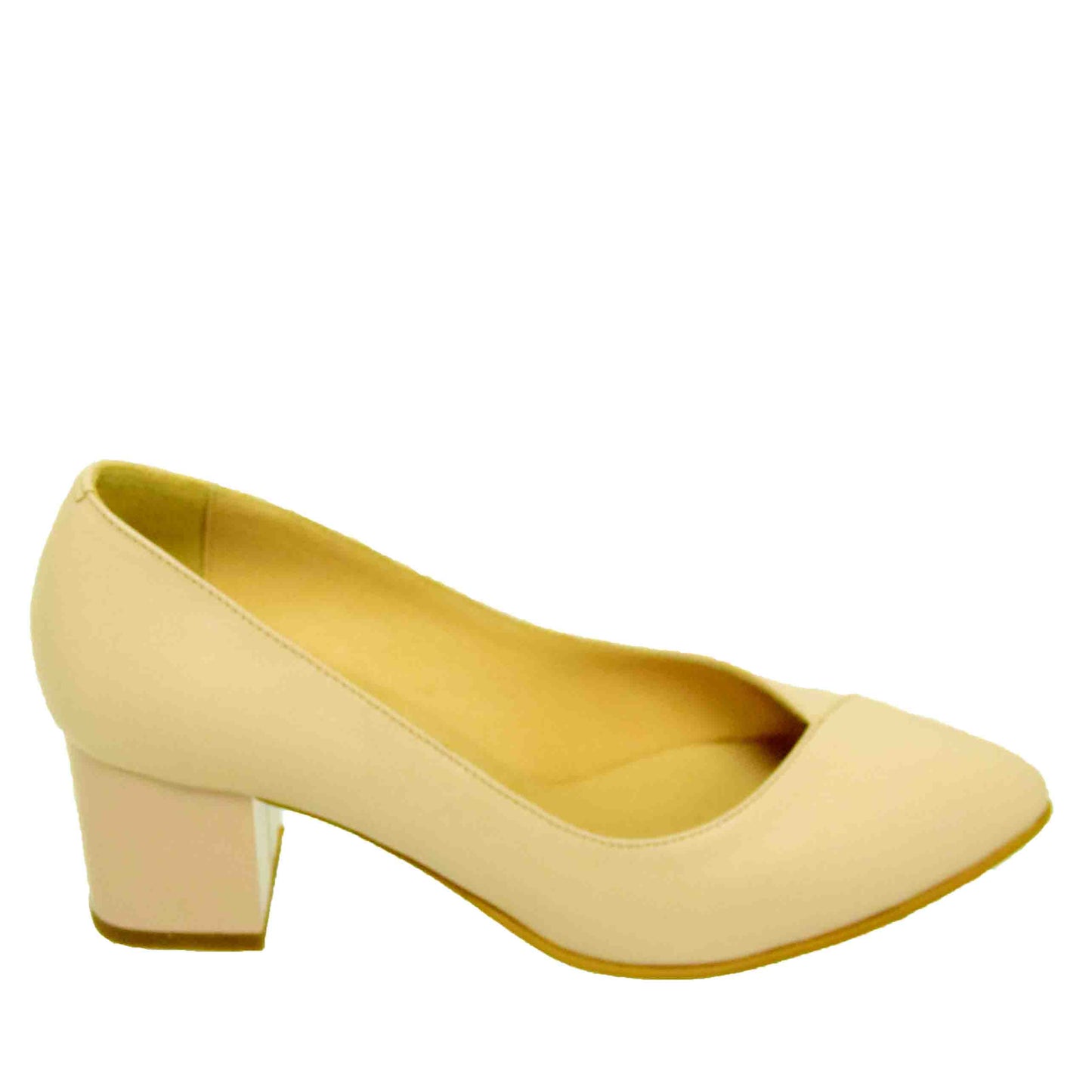PANTOFI ELEGANȚI DAMĂ BRAND ROMÂNESC A23P
