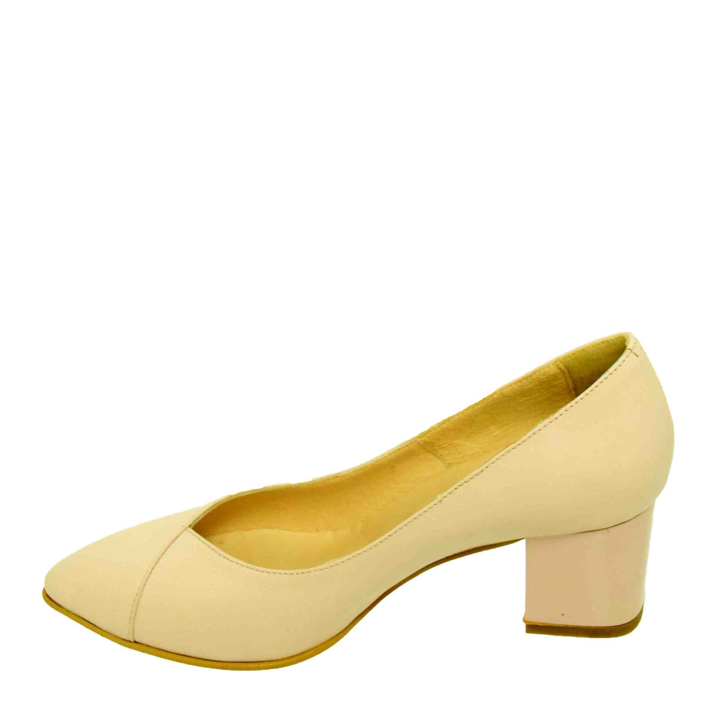 PANTOFI ELEGANȚI DAMĂ BRAND ROMÂNESC A23P
