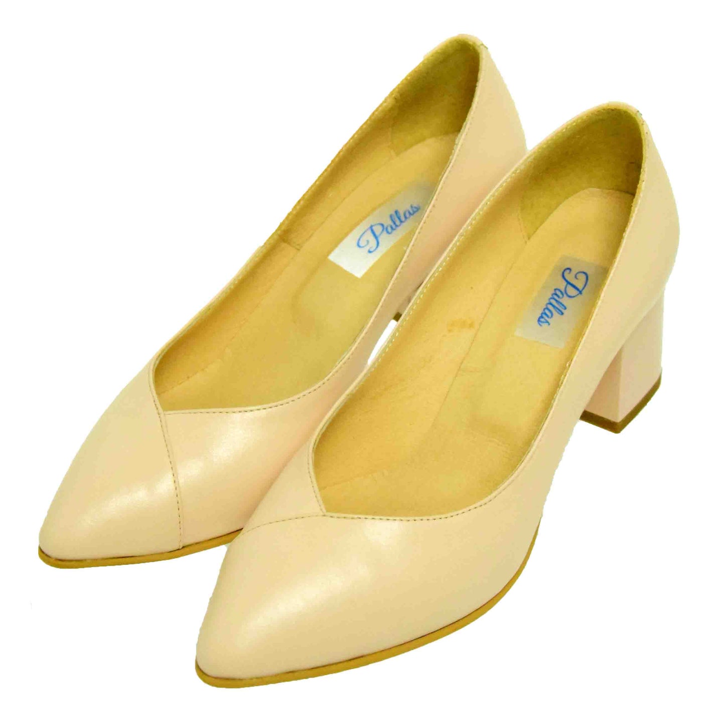 PANTOFI ELEGANȚI DAMĂ BRAND ROMÂNESC A23P