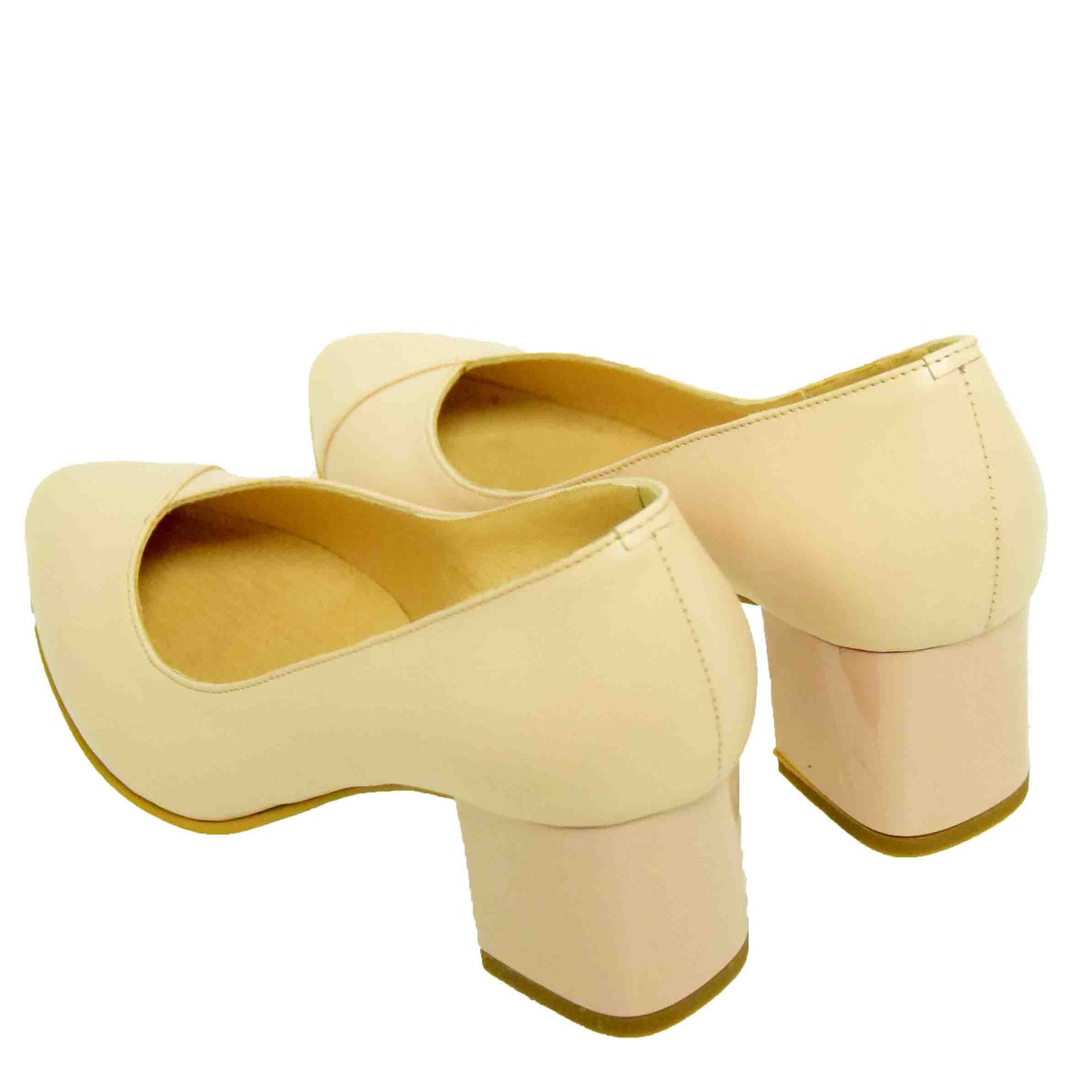 PANTOFI ELEGANȚI DAMĂ BRAND ROMÂNESC A23P