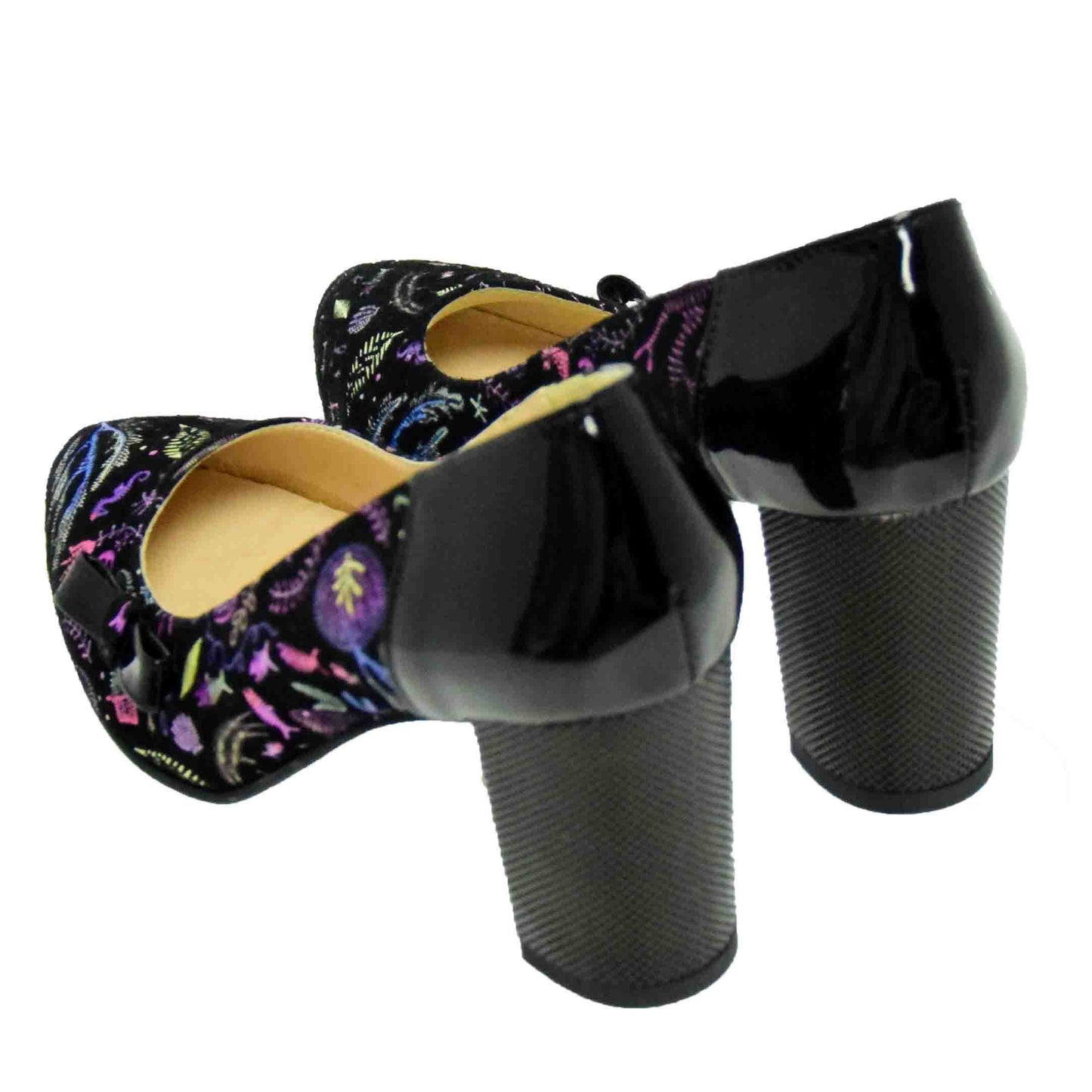 PANTOFI ELEGANȚI DAMĂ BRAND ROMÂNESC A36P