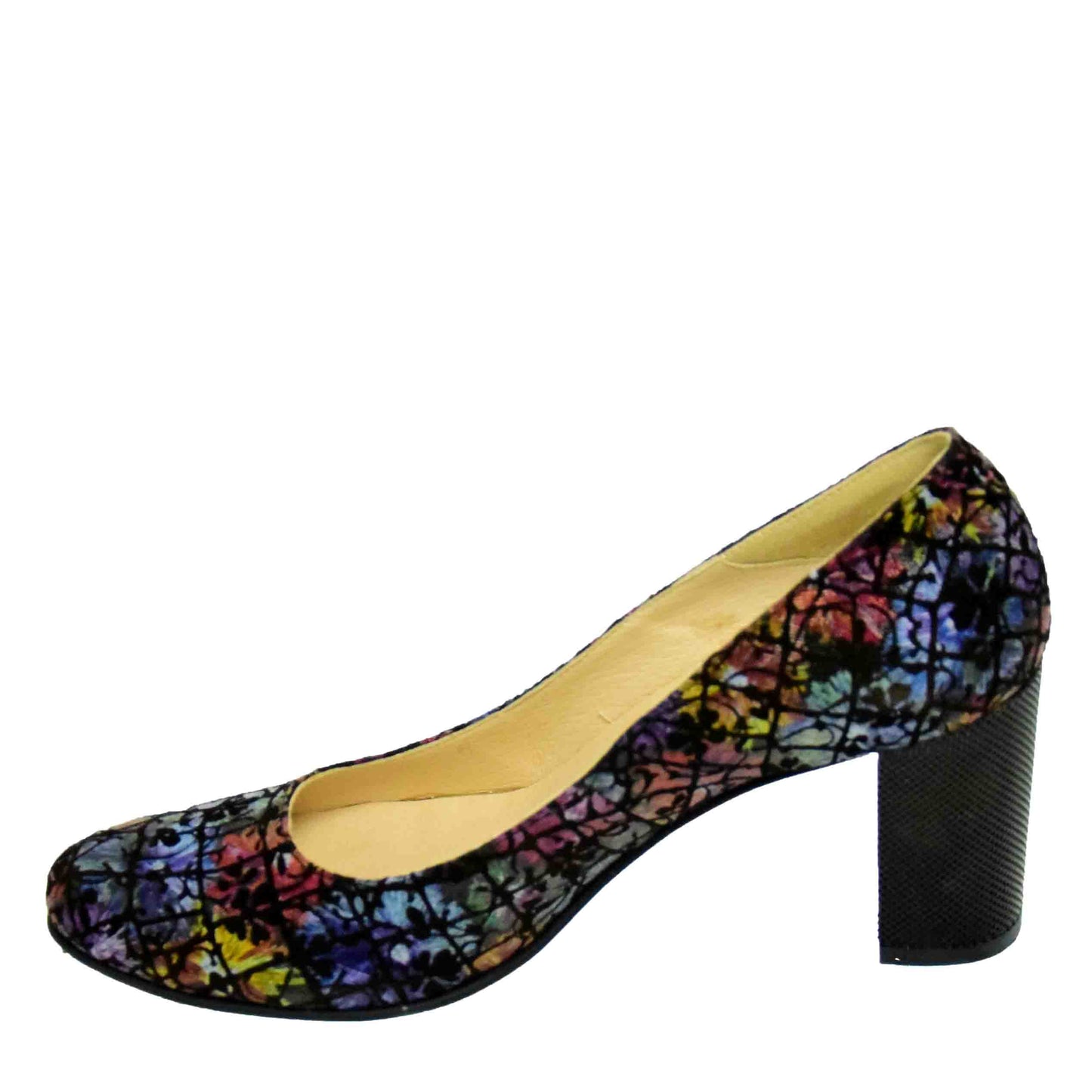 PANTOFI ELEGANȚI DAMĂ BRAND ROMÂNESC A37P