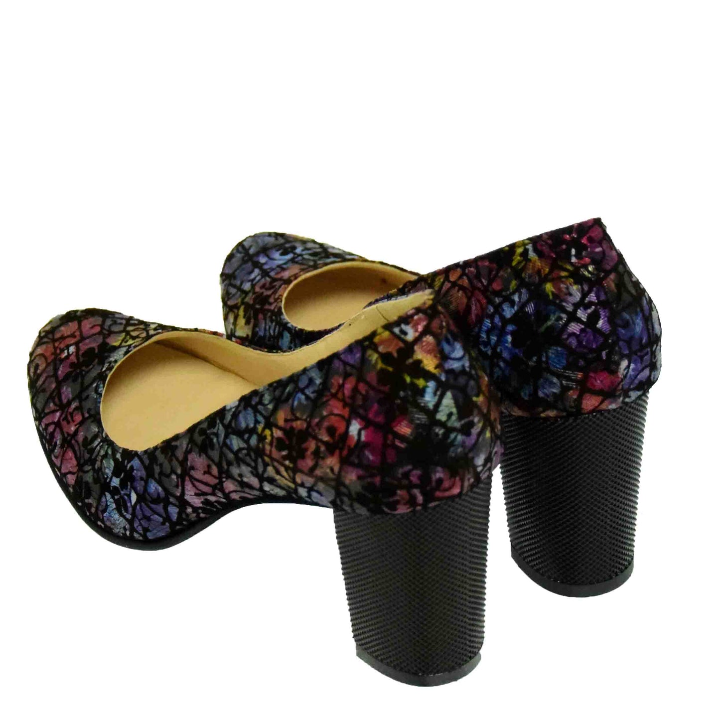 PANTOFI ELEGANȚI DAMĂ BRAND ROMÂNESC A37P