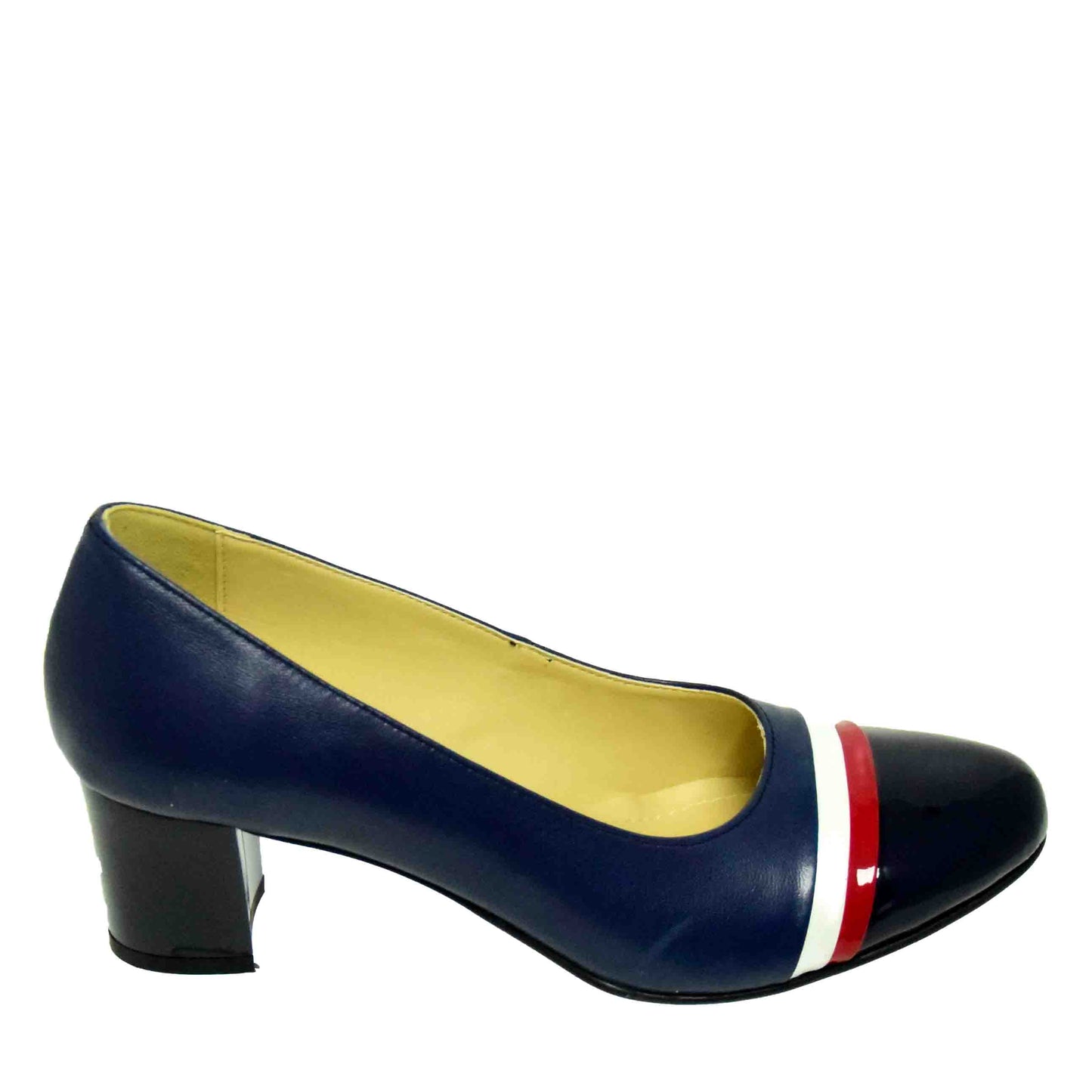 PANTOFI ELEGANȚI DAMĂ BRAND ROMÂNESC A38P