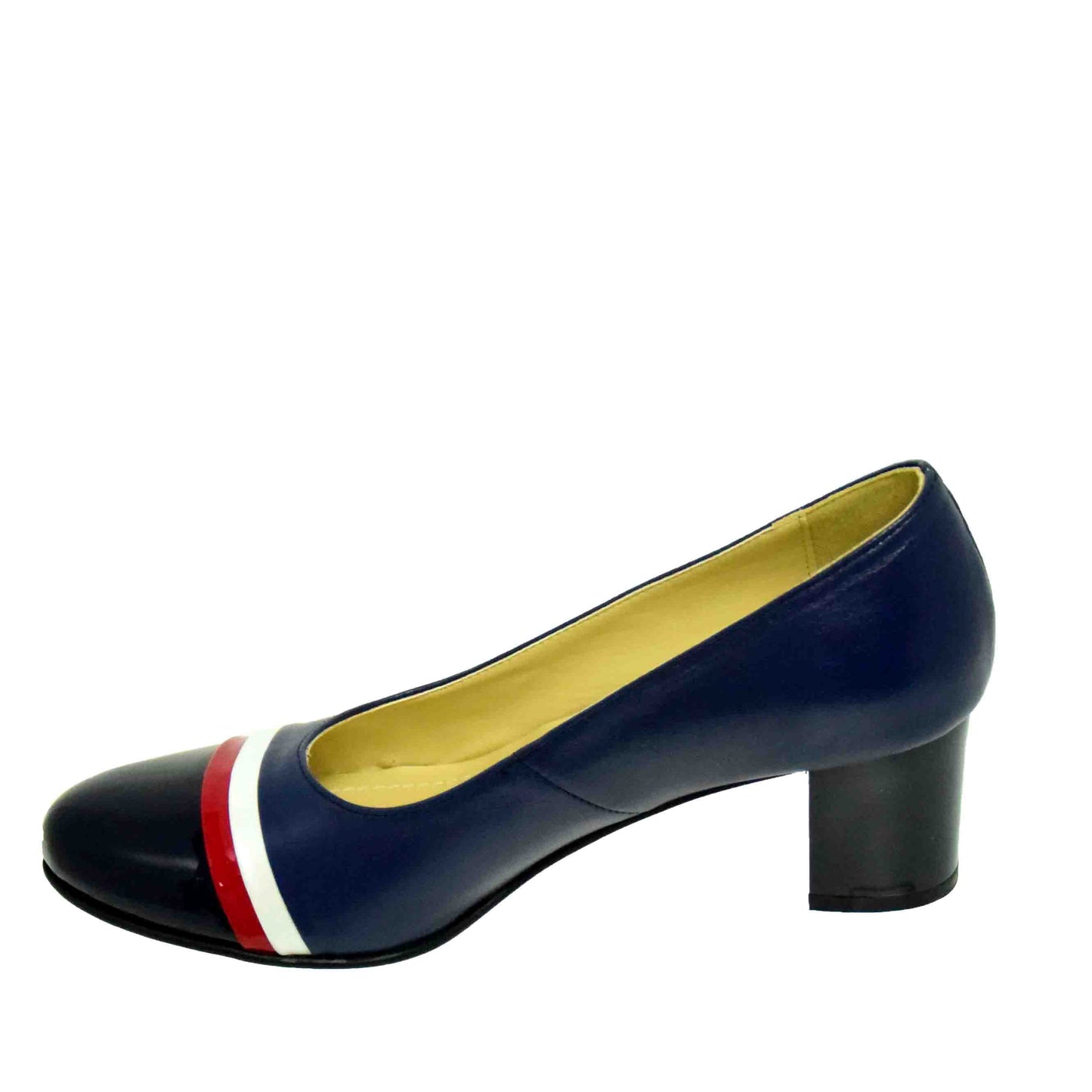 PANTOFI ELEGANȚI DAMĂ BRAND ROMÂNESC A38P