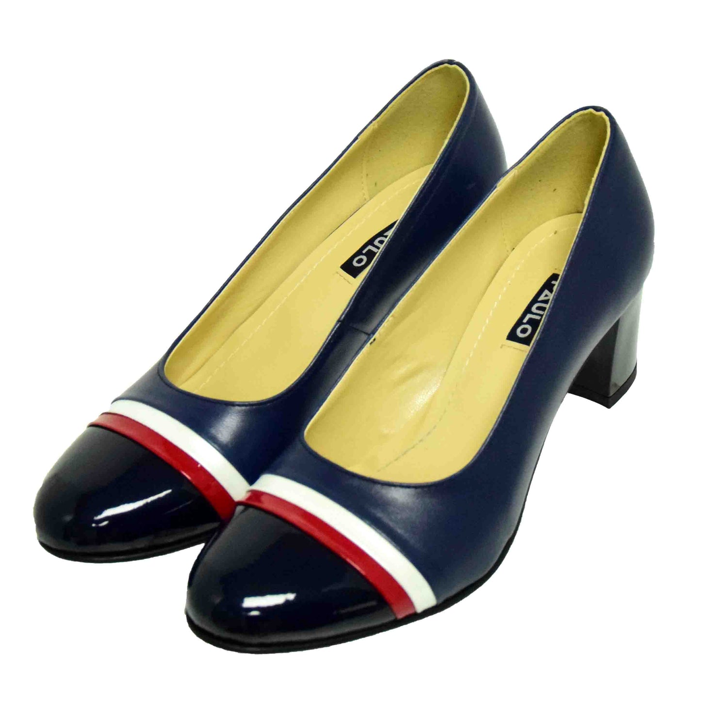 PANTOFI ELEGANȚI DAMĂ BRAND ROMÂNESC A38P