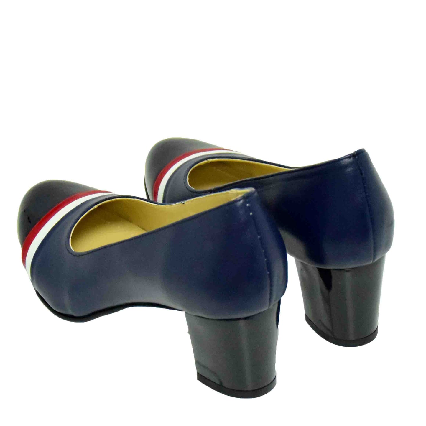 PANTOFI ELEGANȚI DAMĂ BRAND ROMÂNESC A38P