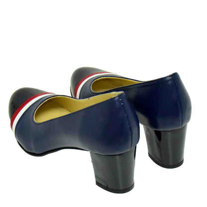 PANTOFI ELEGANȚI DAMĂ BRAND ROMÂNESC A38P