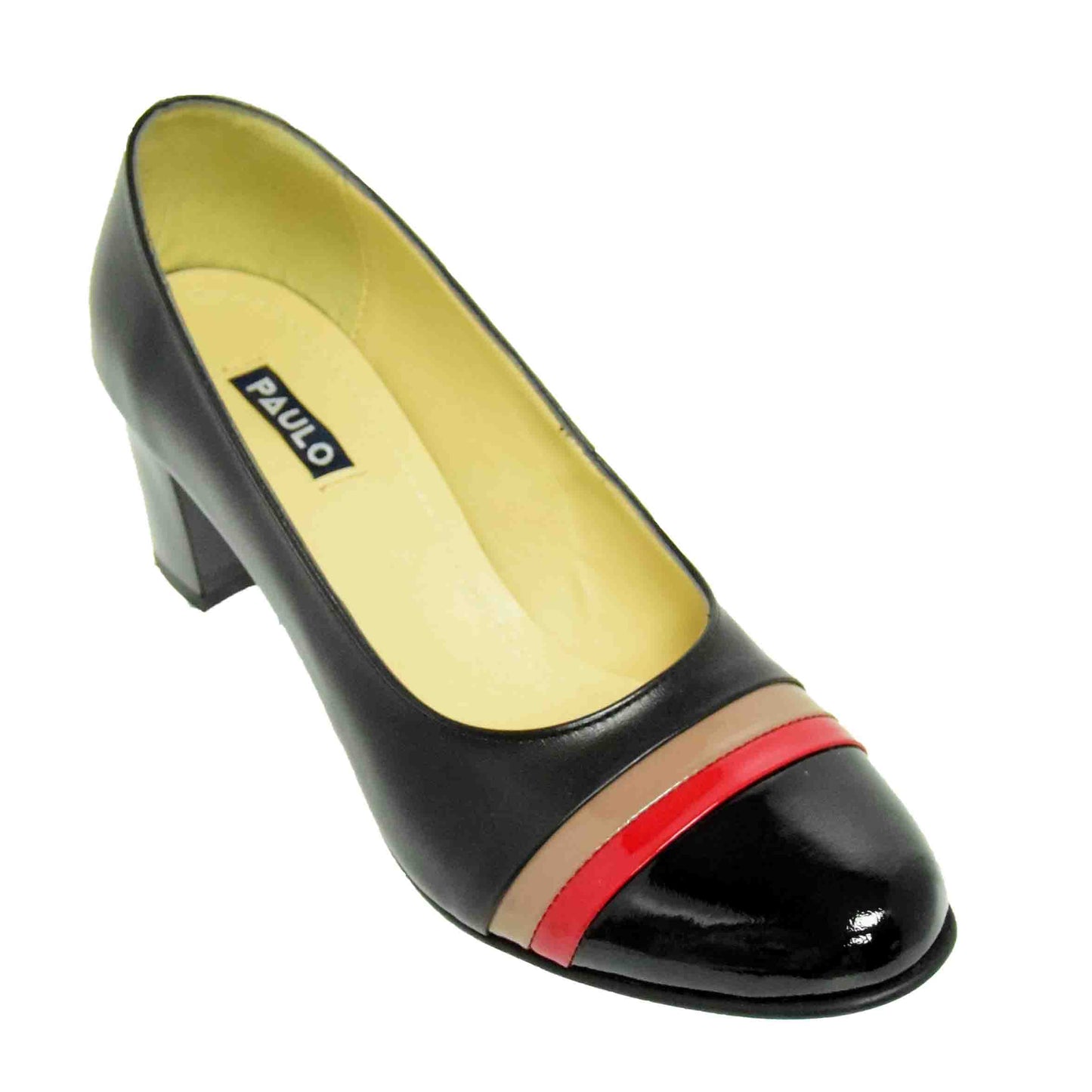 PANTOFI ELEGANȚI DAMĂ BRAND ROMÂNESC A38P