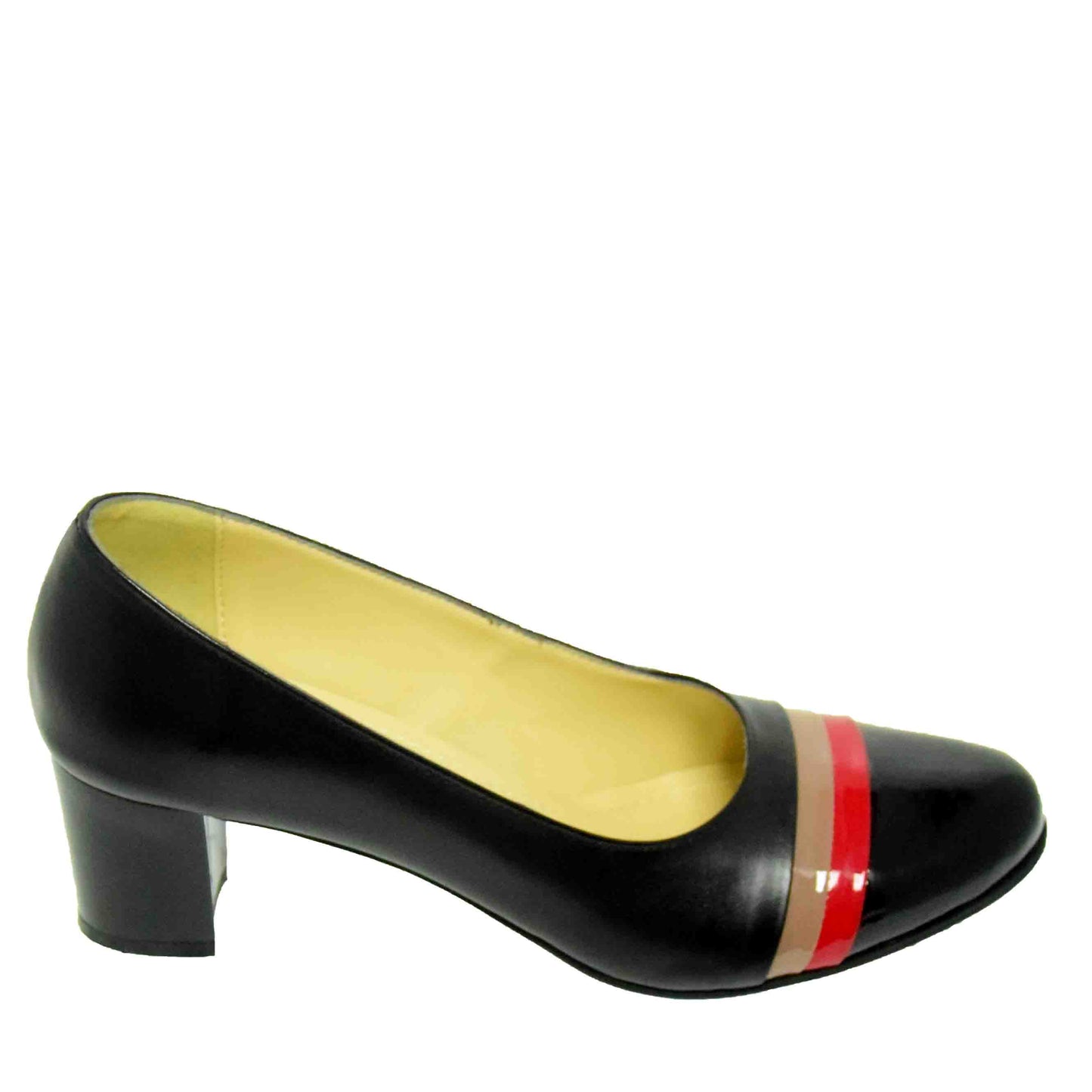 PANTOFI ELEGANȚI DAMĂ BRAND ROMÂNESC A38P