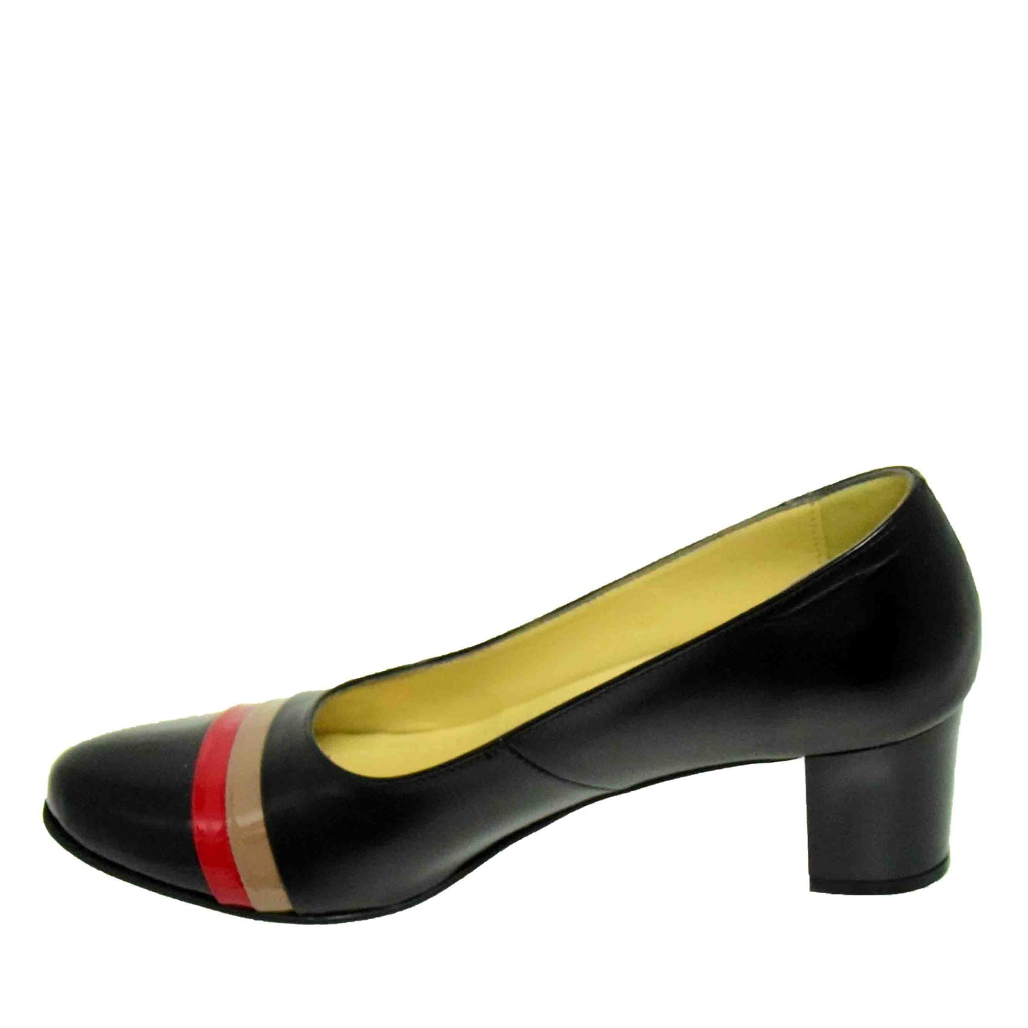 PANTOFI ELEGANȚI DAMĂ BRAND ROMÂNESC A38P
