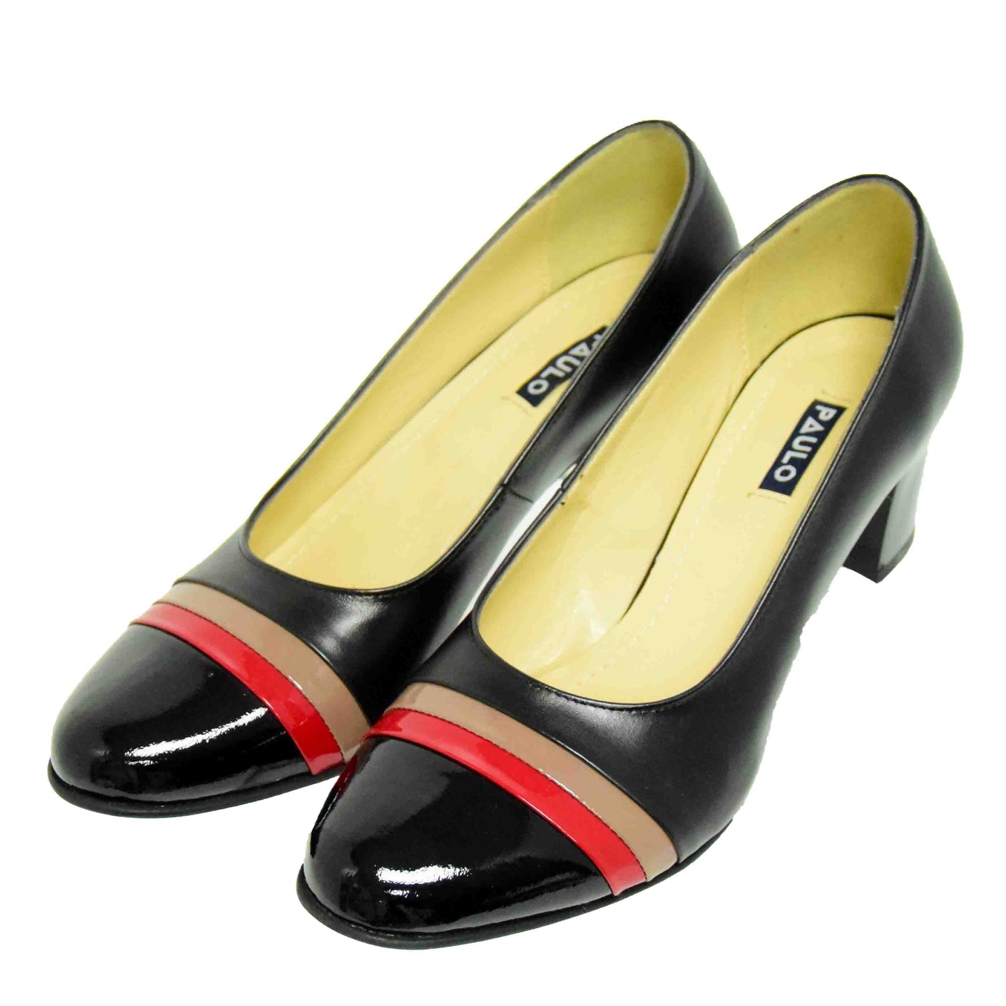 PANTOFI ELEGANȚI DAMĂ BRAND ROMÂNESC A38P
