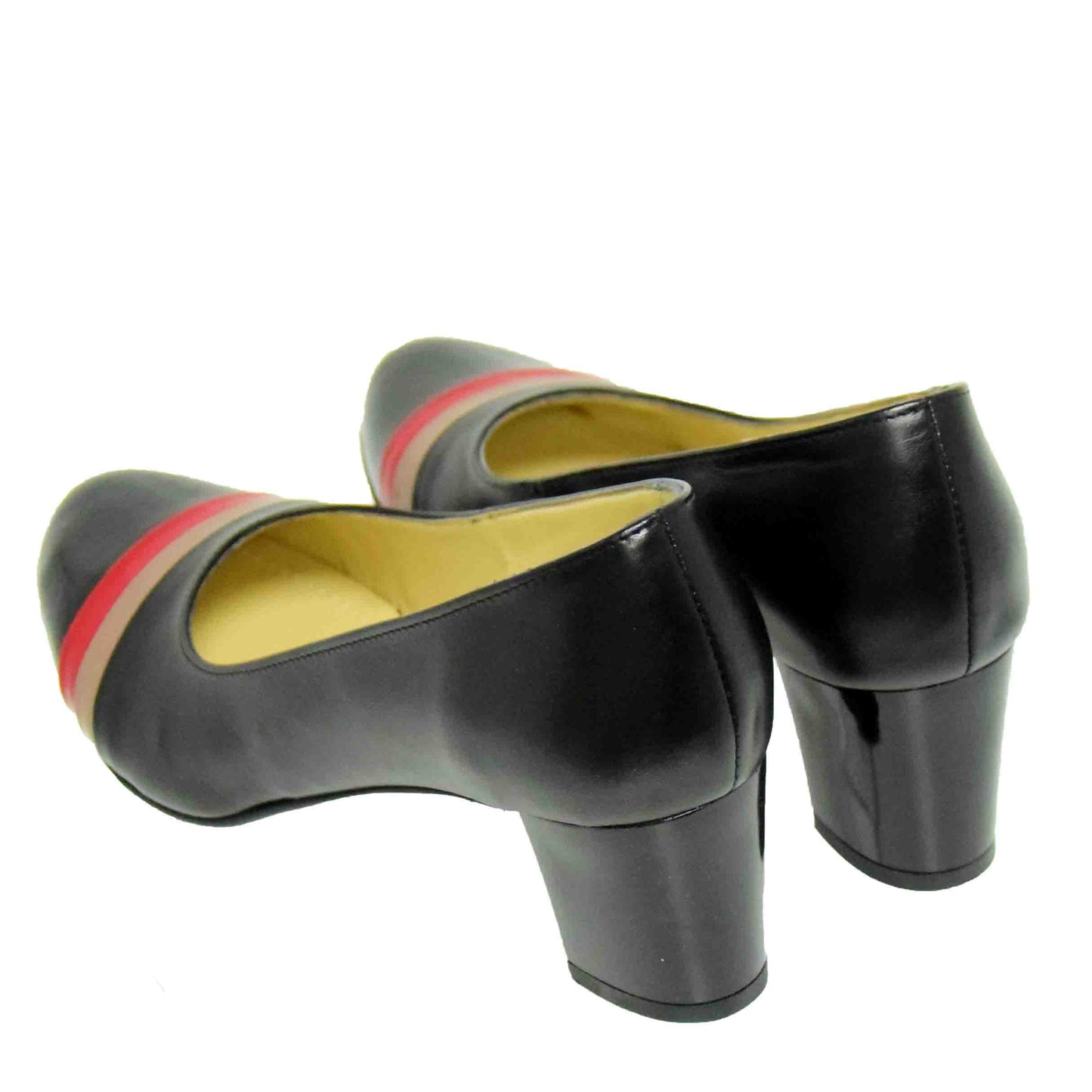 PANTOFI ELEGANȚI DAMĂ BRAND ROMÂNESC A38P