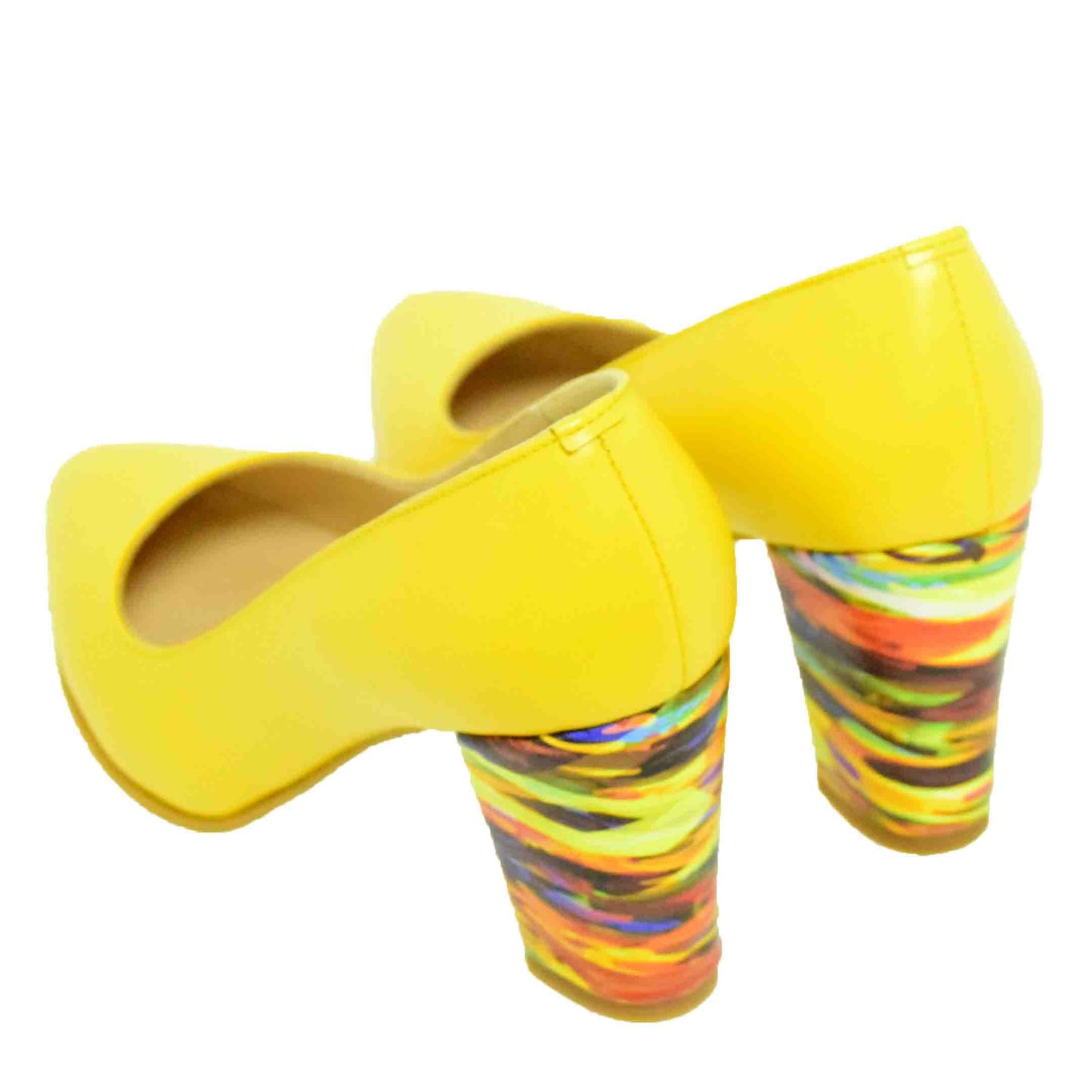 PANTOFI ELEGANȚI DAMĂ BRAND ROMÂNESC A40P