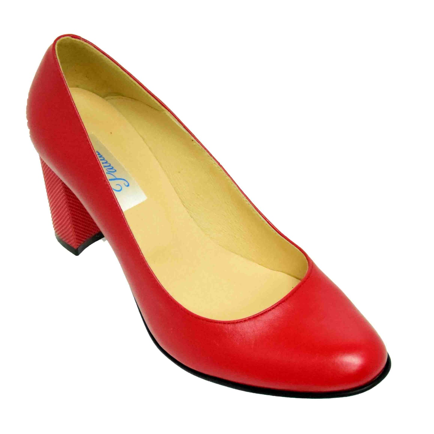 PANTOFI ELEGANȚI DAMĂ BRAND ROMÂNESC A37P