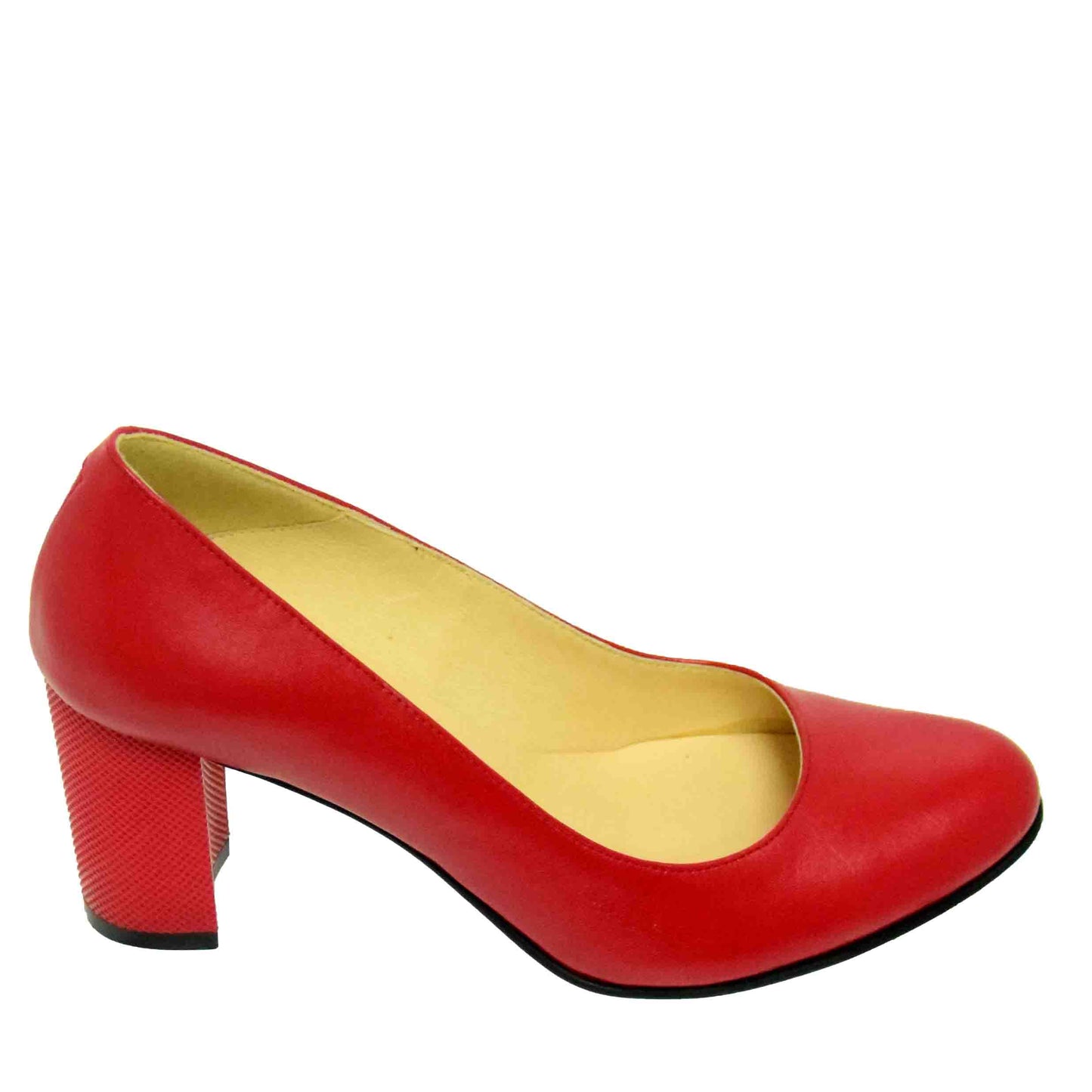 PANTOFI ELEGANȚI DAMĂ BRAND ROMÂNESC A37P